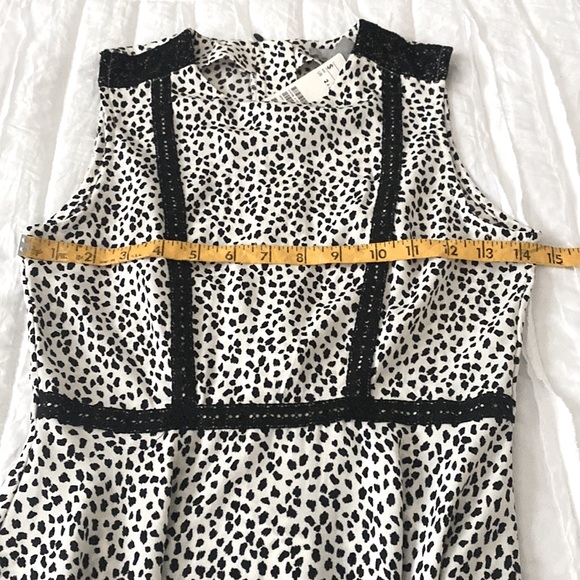 H&M womens dress 👗 - SIZE 2 - Picture 13 of 16